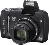 PowerShot SX110 IS