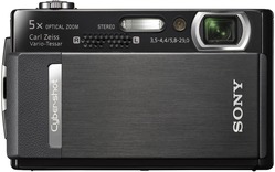 Cyber-shot DSC-T500