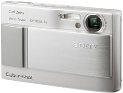 Cyber-shot DSC-T10