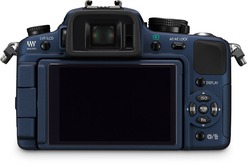 Lumix DMC-G1