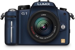 Lumix DMC-G1