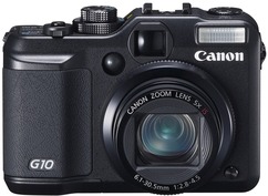 PowerShot G10