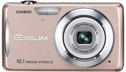Exilim EX-Z270