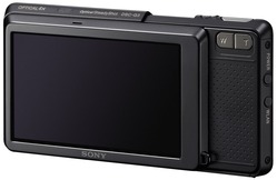 Cyber-shot DSC-G3