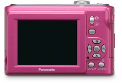 Lumix DMC-LS85