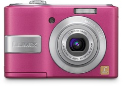 Lumix DMC-LS85