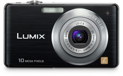 Lumix DMC-FS6