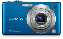Lumix DMC-FS7