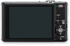 Lumix DMC-FS25