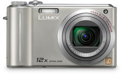 Lumix DMC-TZ6