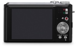 Lumix DMC-TZ7