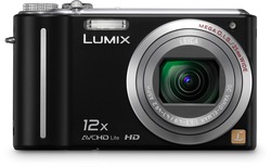 Lumix DMC-TZ7