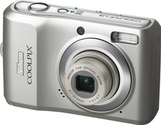 Coolpix L19