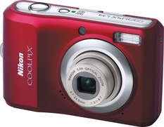 Coolpix L20