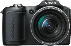 Coolpix L100