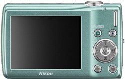 Coolpix S220