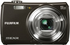 FinePix F200EXR