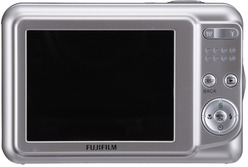 FinePix A100