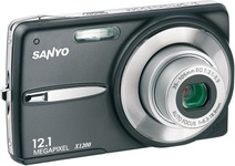 VPC-X1200