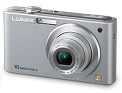 Lumix DMC-FS42