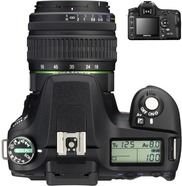 K100D Super