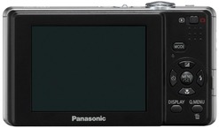 Lumix DMC-FS62