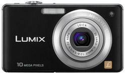 Lumix DMC-FS62