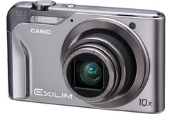 Exilim Hi-Zoom EX-H10