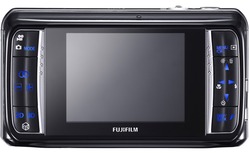 FinePix Real 3D W1