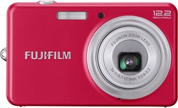 FinePix J30