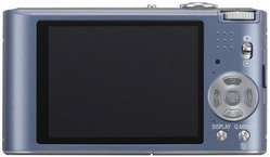 Lumix DMC-FX60