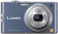 Lumix DMC-FX60