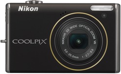 Coolpix S640