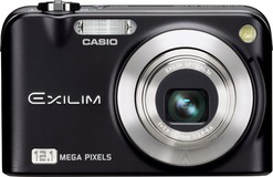 Exilim EX-Z1200