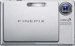 FinePix Z3