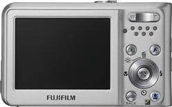FinePix F31fd