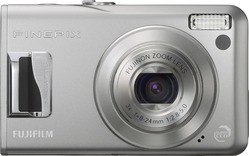 FinePix F31fd