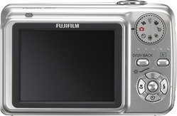 FinePix A820