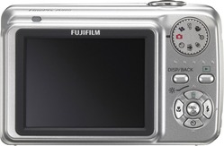 FinePix A900