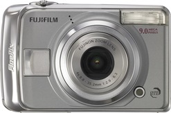 FinePix A900