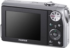 FinePix F40fd