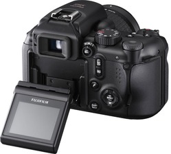FinePix S9600