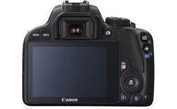 EOS 100D