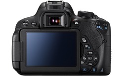 EOS 700D 