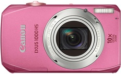 Digital IXUS 1000 HS