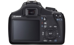 EOS 1100D