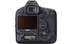 EOS-1D X