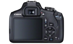 EOS 2000D