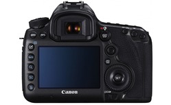 EOS 5DS