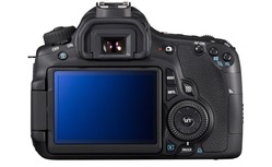 EOS 60Da